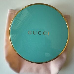 Gucci Sun-Kissed Glow Bronzer Color 01 - Fair